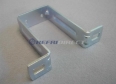 Bracket for motor fans Mod. 087.0121.0000 U bracket H 108.5